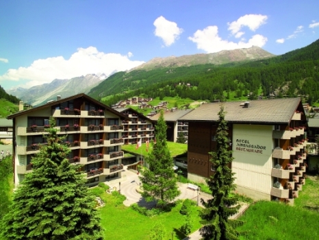 AMBASSADOR ZERMATT