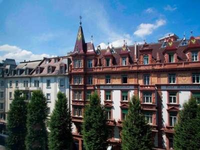 WALDSTATTERHOF