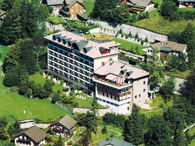WALDEGG