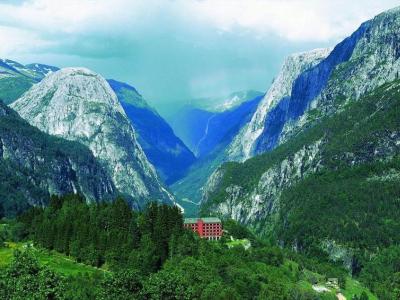 Stalheim