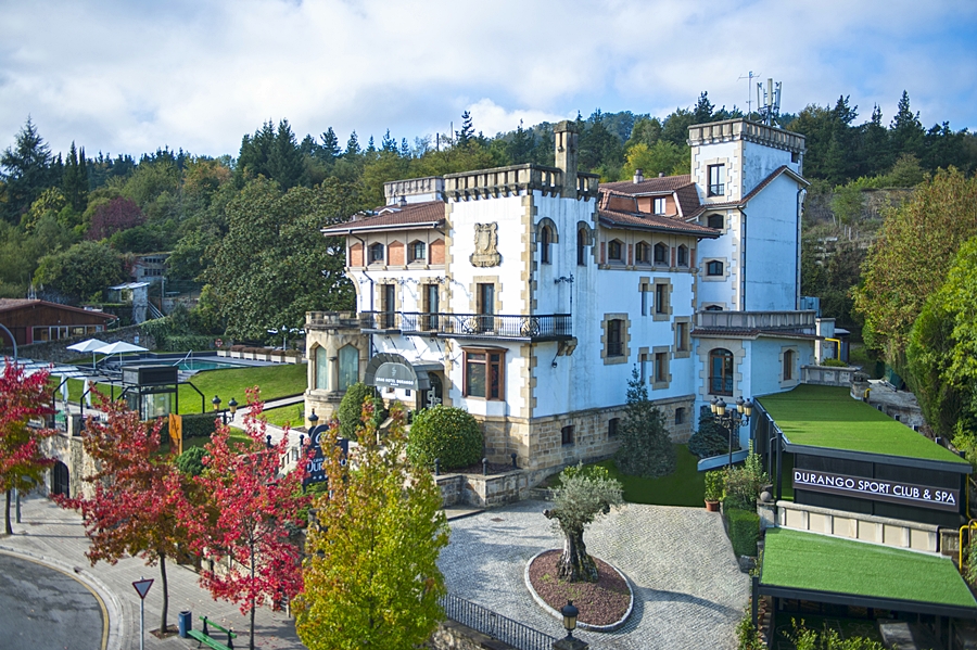 GRAN HOTEL DURANGO