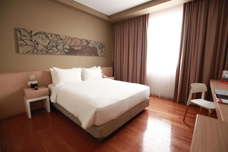 SWISS-BELINN AIRPORT JAKARTA