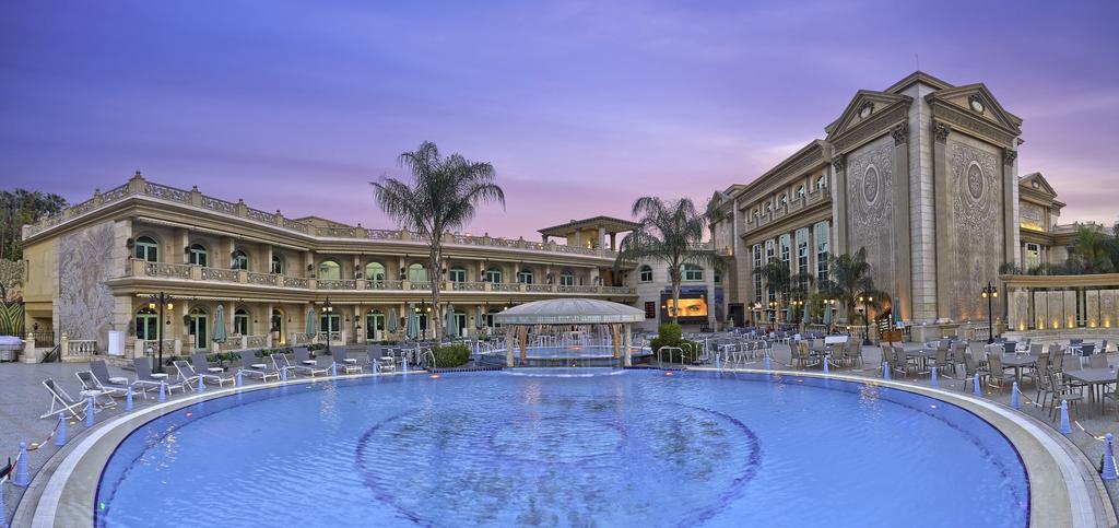 AL MASA HOTEL NASR CITY