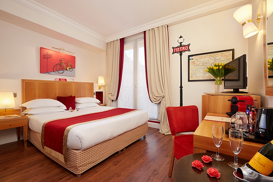 Hôtel L'Ormaie & Spa