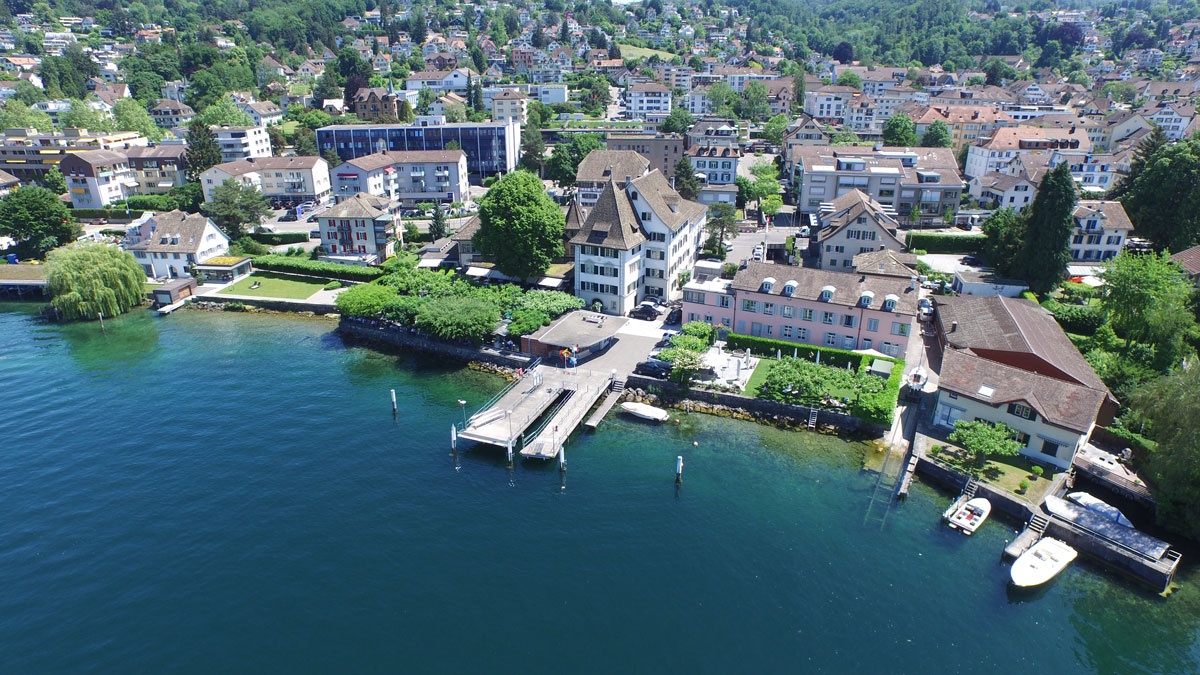Romantik Seehotel Sonne Romantik Seehotel Sonne