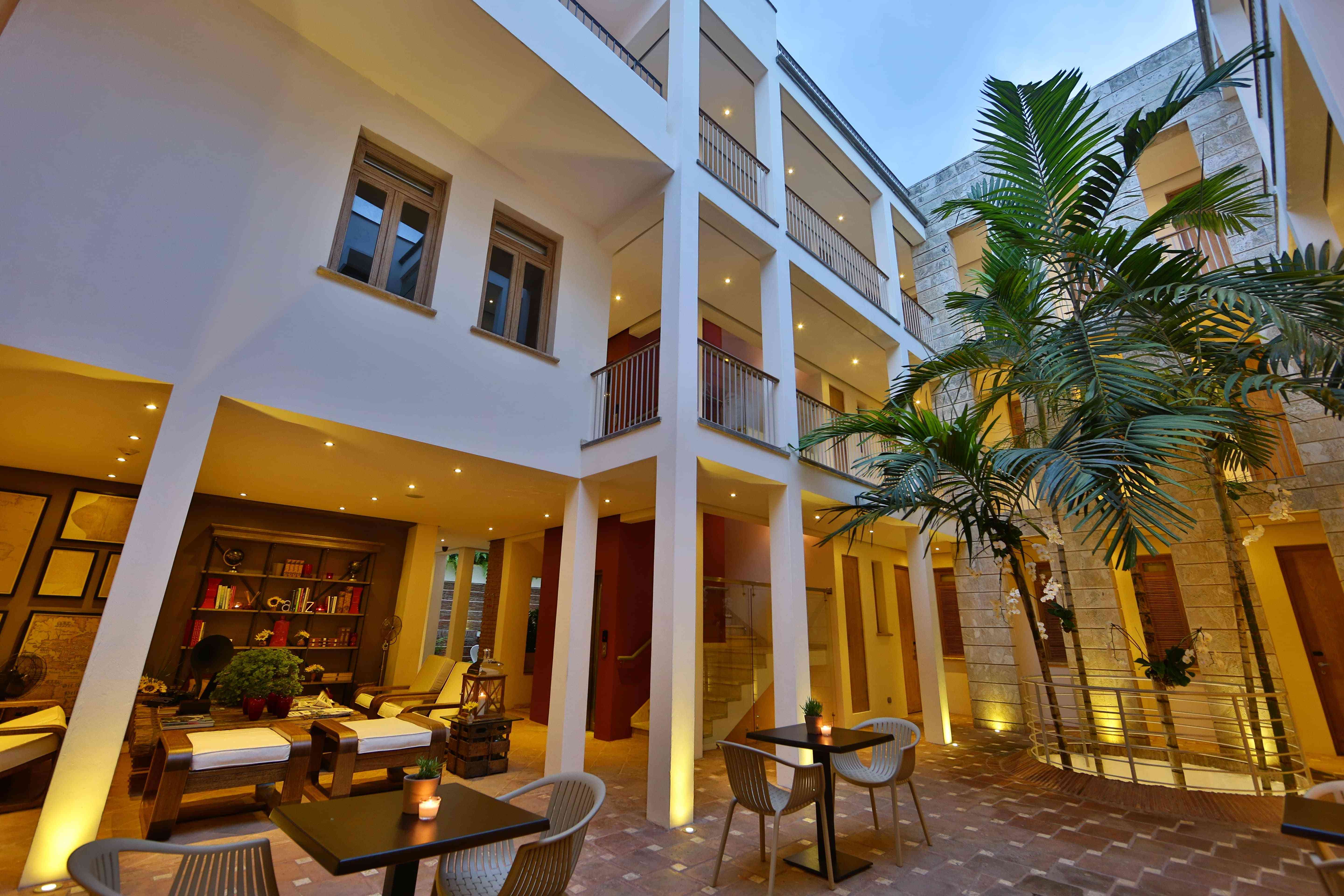 Billini Hotel,historic Luxury Billini Hotel,historic Luxury