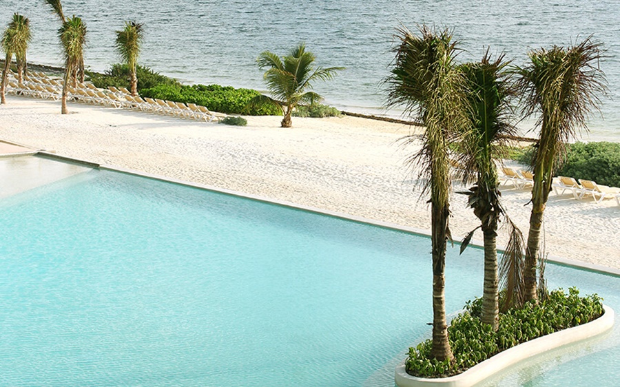 CROWN PARADISE CLUB RIVIERA - ALL INCLUSIVE