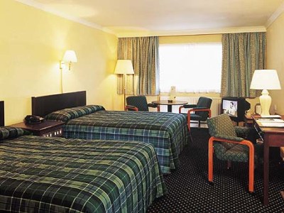 Hotel Britannia Aberdeen en Aberdeen