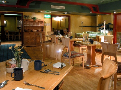 Oferta en Hotel Britannia Aberdeen en Scotland (Reino Unido)