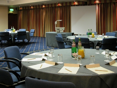 Hotel en Aberdeen