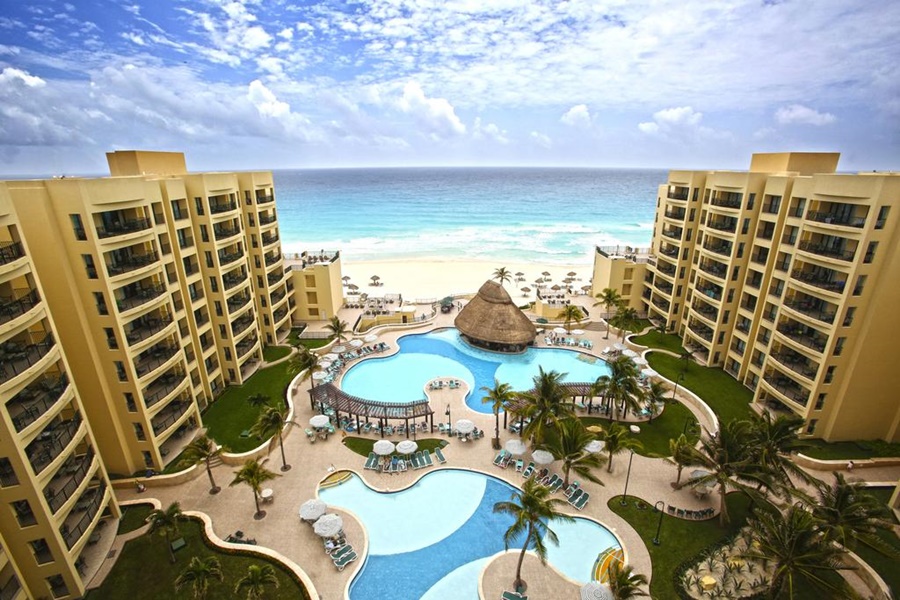 THE ROYAL SANDS ALL INCLUSIVE RESORT & SPA