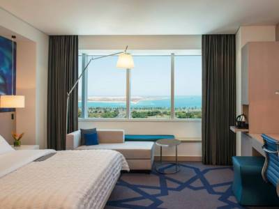 Oferta en Hotel Le Royal Meridien Abu Dhabi en Emiratos Arabes Unidos (Asia)