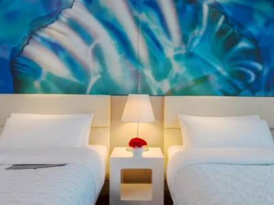 Le Royal Meridien Abu Dhabi