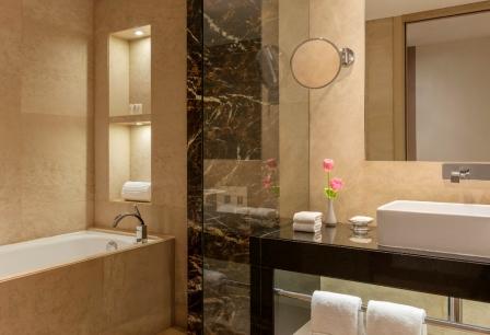 Hotel en Abu Dhabi