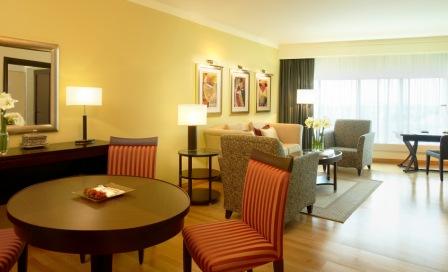 Oferta en Hotel Le Royal Meridien Abu Dhabi en Abu Dhabi