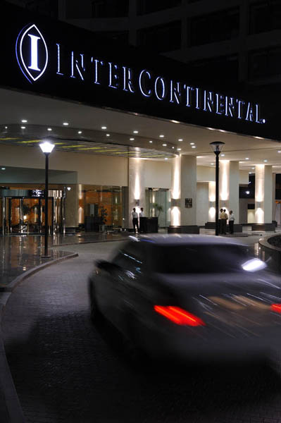 Oferta en Hotel International Rotana Inn Abu Dhabi en Emiratos Arabes Unidos (Asia)