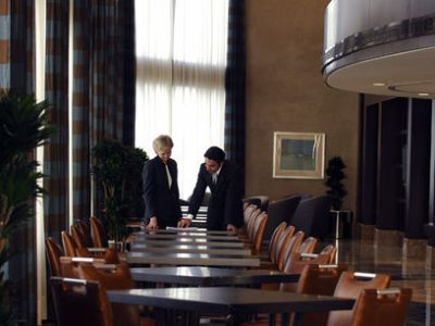 Oferta en Hotel International Rotana Inn Abu Dhabi en Abu Dhabi
