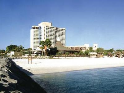 International Rotana Inn Abu Dhabi