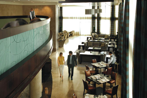Oferta en Hotel International Rotana Inn Abu Dhabi en Emiratos Arabes Unidos (Asia)
