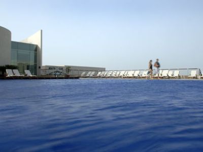 Hotel en Abu Dhabi