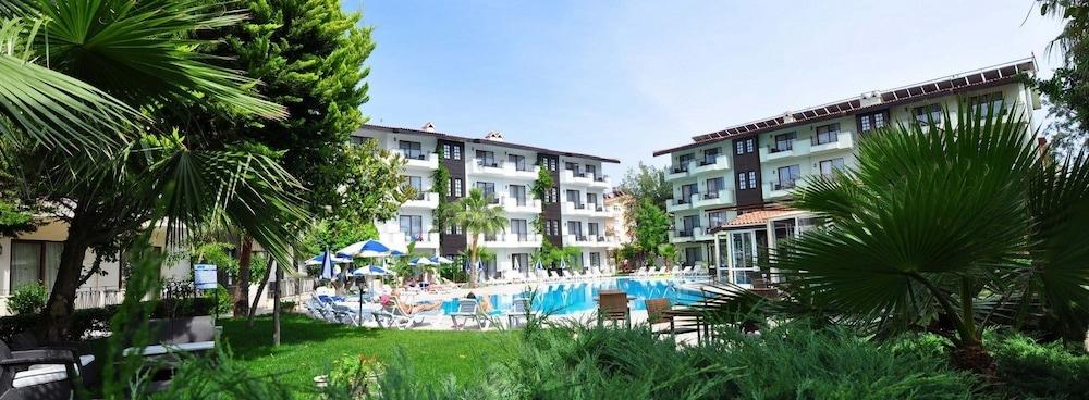 Lemas Suite Hotel