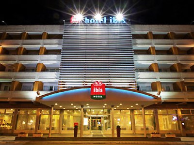 IBIS BUDAPEST CITYSOUTH