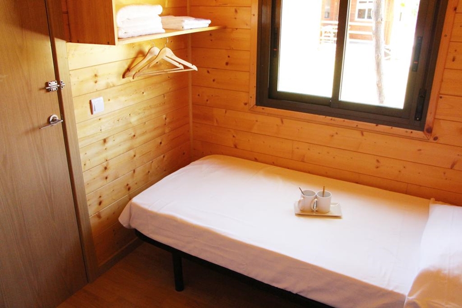 Hotel Bungalows Park Albufera Hotel Bungalows Park Albufera