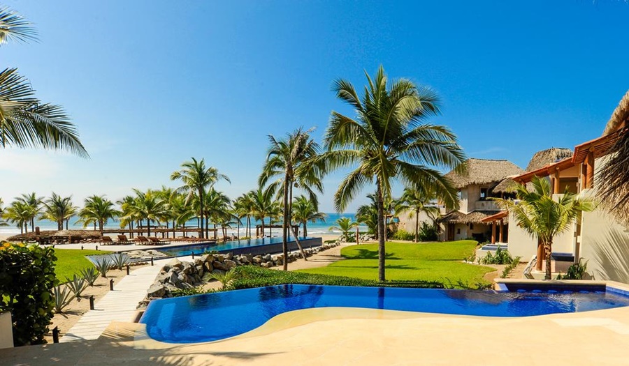LAS PALMAS LUXURY VILLAS