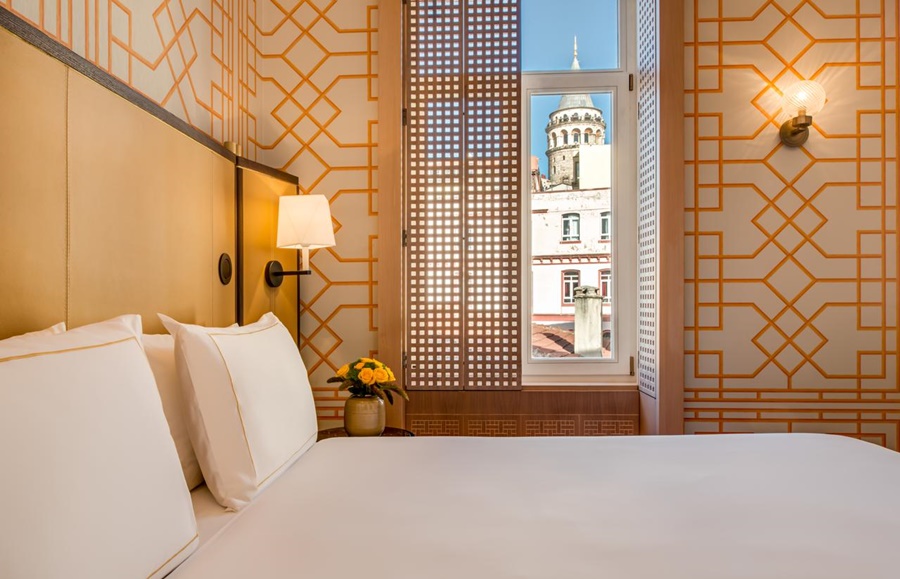 THE GALATA ISTANBUL HOTEL MGALLERY
