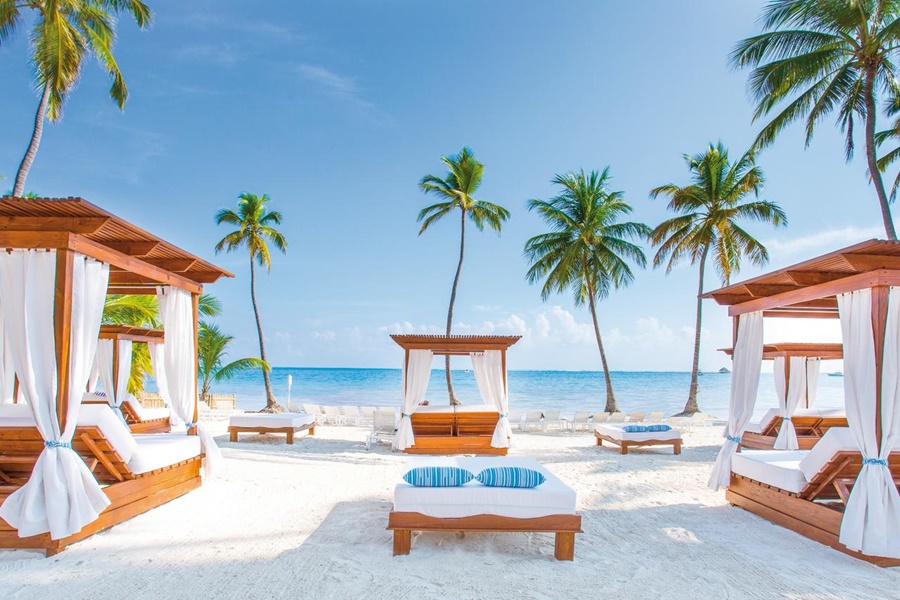 Sunscape Coco Punta Cana