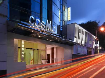 COSMO
