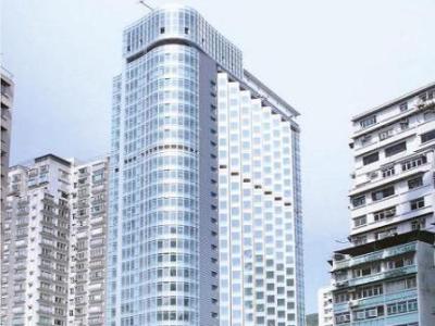 L'HOTEL CAUSEWAY BAY