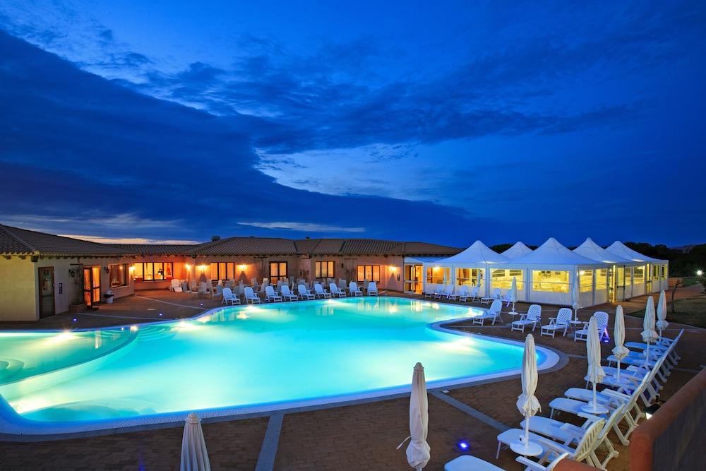 HOTEL BORGO DEI PESCATORI