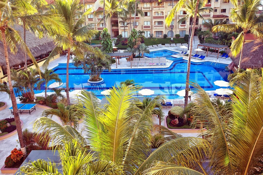 CANTO DEL SOL PUERTO VALLARTA ALL INCLUSIVE