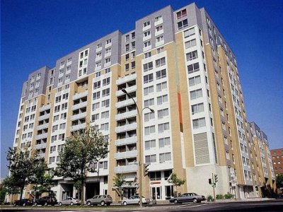 FAUBOURG MONTREAL