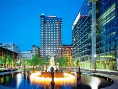 INTERCONTINENTAL