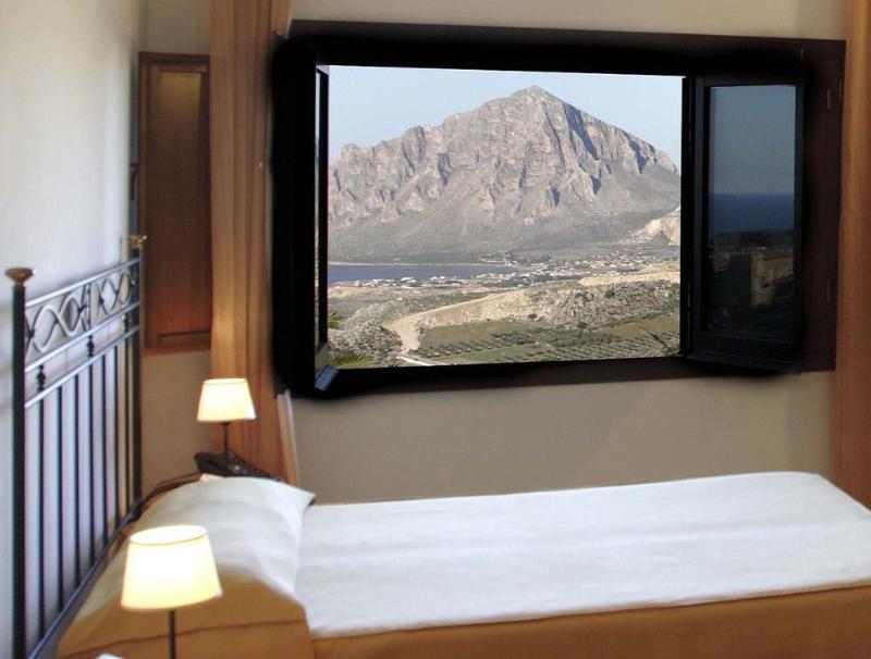 Hotel Baglio Santacroce