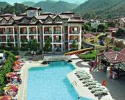 Club Ekinci Palace