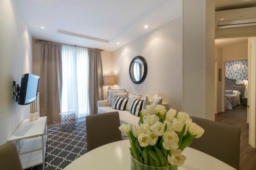 Residence Lungomare - Charming apartments