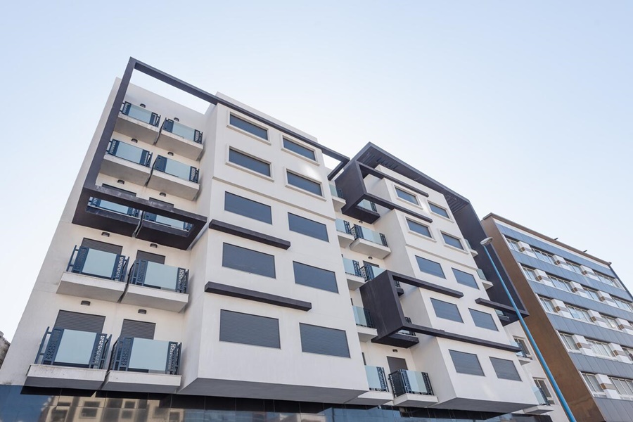 Avenue Suites Avenue Suites