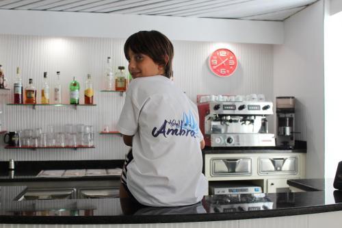 Ambra Hotel Cattolica