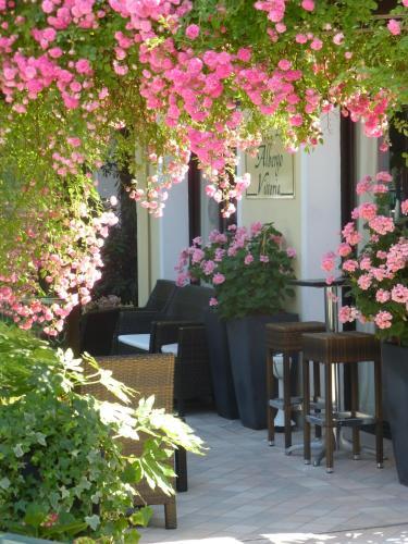 Albergo Vittoria