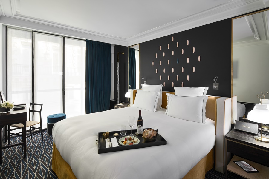 LE ROCH HOTEL & SPA PARIS