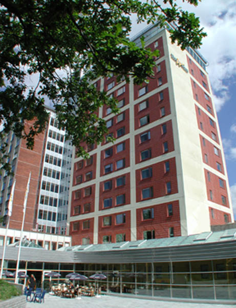 PARK INN SOLNA
