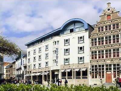 NOVOTEL GENT CENTRUM