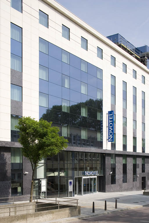 NOVOTEL CENTRE