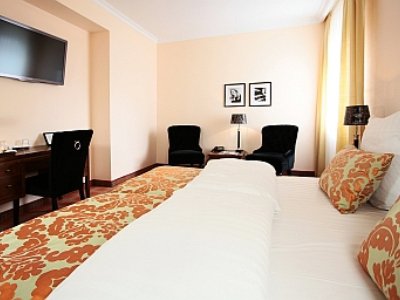 Oferta en Hotel Excelsior Dusseldorf en North Rhine-Westphalia (Alemania)
