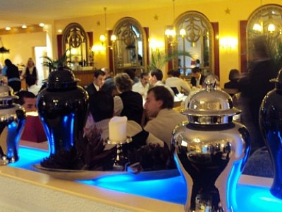 Oferta en Hotel Excelsior Dusseldorf