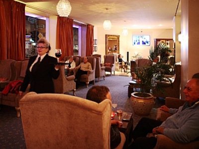 Oferta en Hotel Excelsior Dusseldorf en Alemania