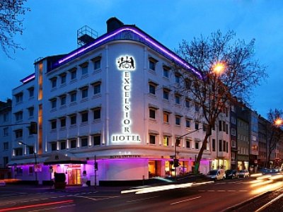 Excelsior Dusseldorf